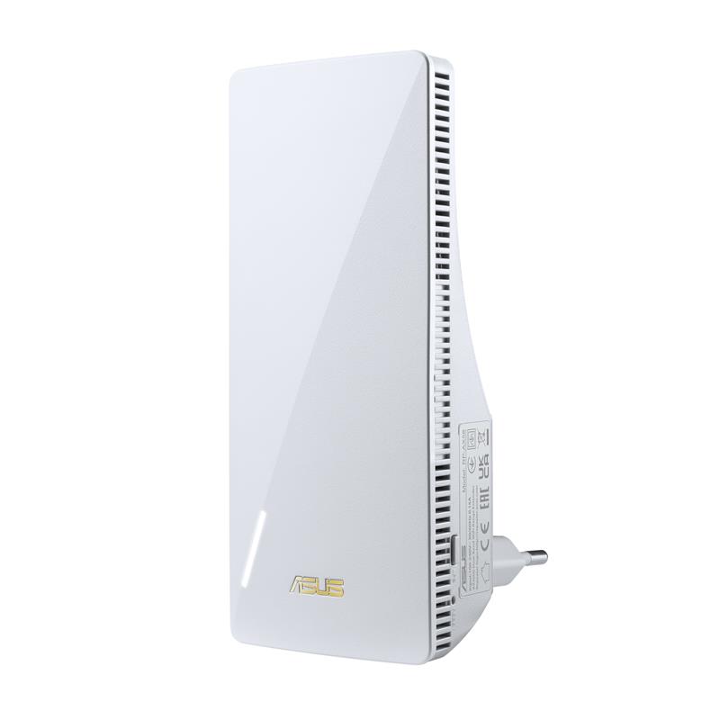 ASUS RP-AX58 Netwerkzender Wit 10, 100, 1000 Mbit/s