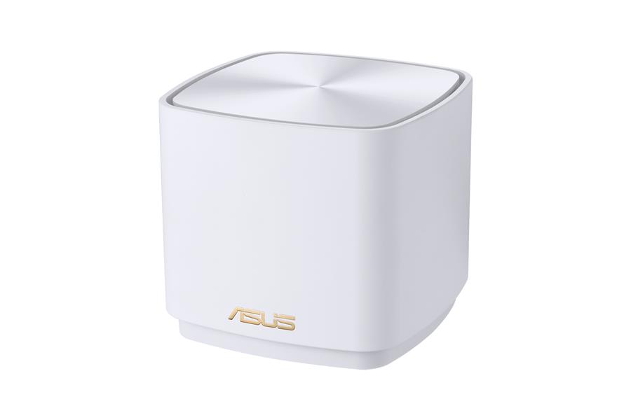 ASUS ZenWiFi XD5 White 2PK AX3000 Router