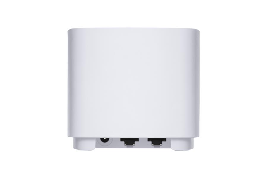 ASUS ZenWiFi XD5 White 2PK AX3000 Router