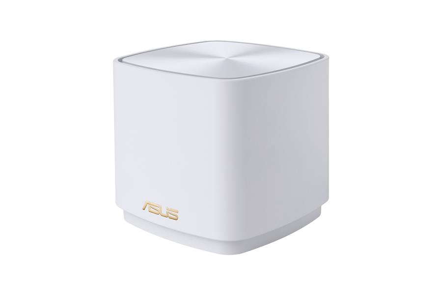 ASUS ZenWiFi XD5 White 2PK AX3000 Router