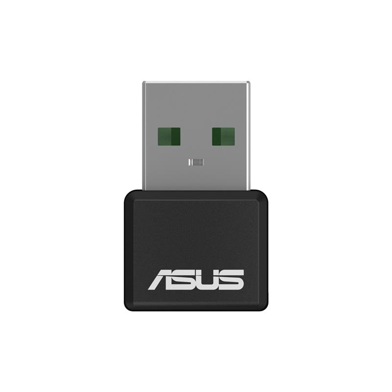 ASUS USB-AX55 Nano AX1800 WWAN 1800 Mbit/s