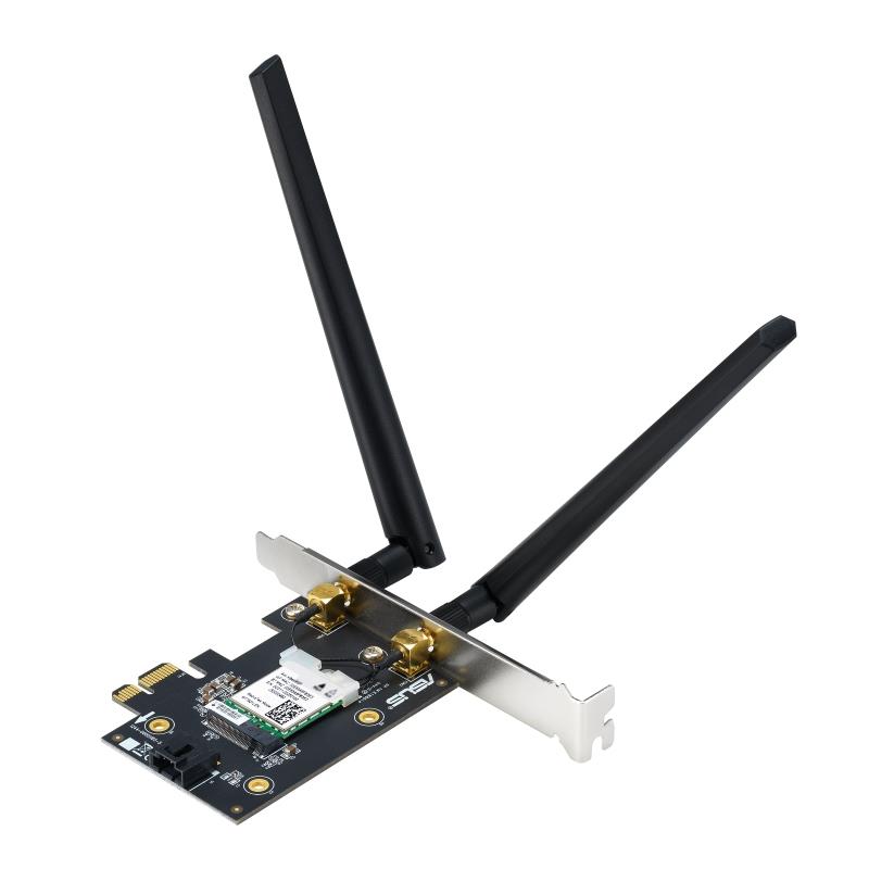 ASUS PCE-AXE5400 Intern WLAN 2402 Mbit/s