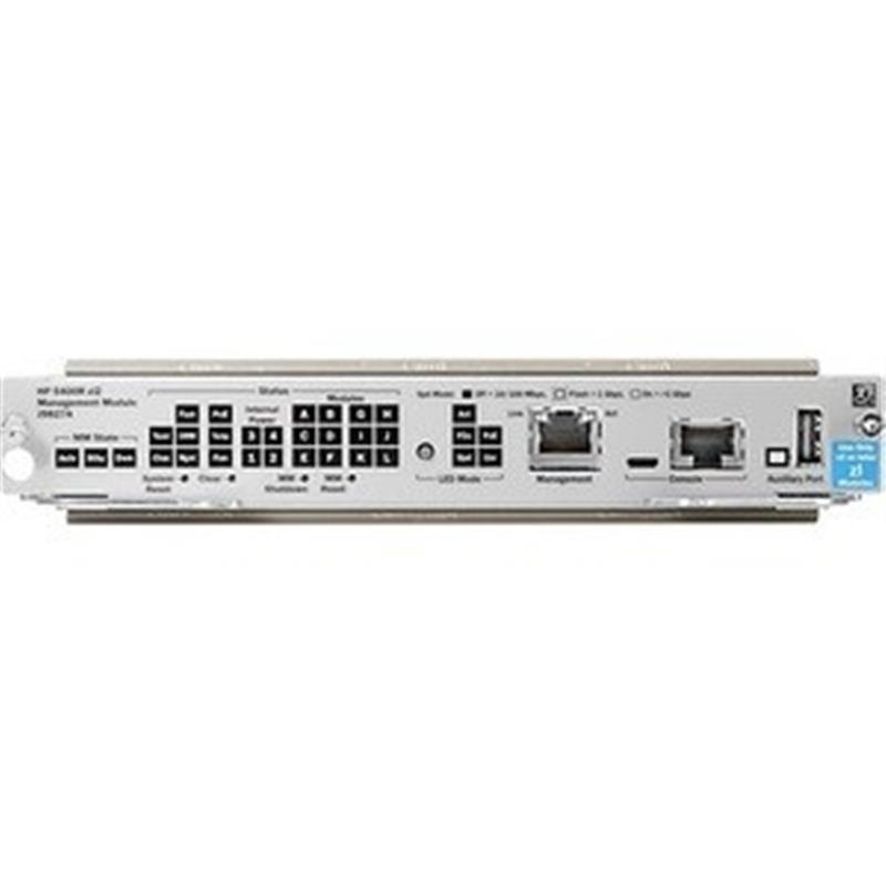 Aruba 5400R zl2 Management Module