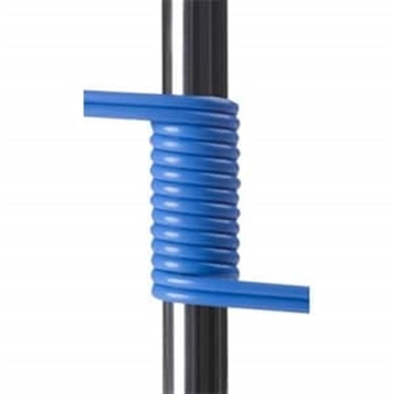PremierFlex - Network cable - LC multi-modus M - LC multi-modus M - 2m - fibre glass - OM4 