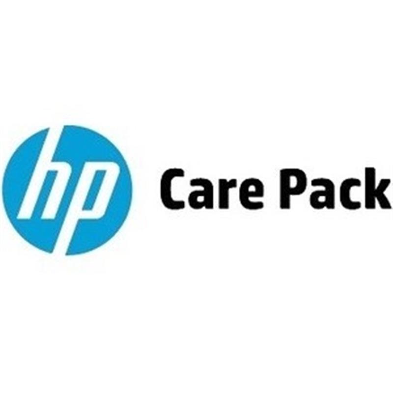 HP 3y 6hCTR ProactCare 5800-24 Switch Svc HP 580x-24 Switch products 3y Proactive Care Svc 6hr Call to Repair w24x7 coverage SW supp 24x7 Std 2hr remo