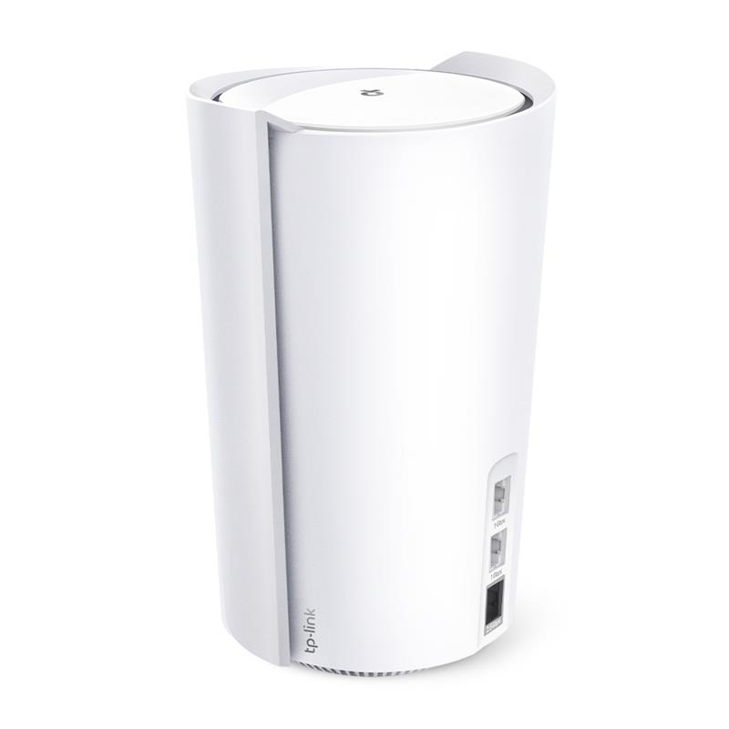 TP-Link AX7800 Tri-band (2.4 GHz / 5 GHz / 5 GHz) Wi-Fi 6 (802.11ax) Wit 1 Intern