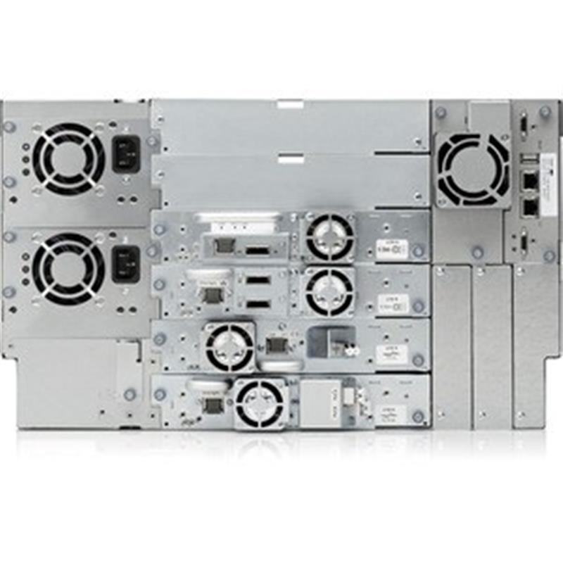 HPE MSL6480 Scalable Base Module