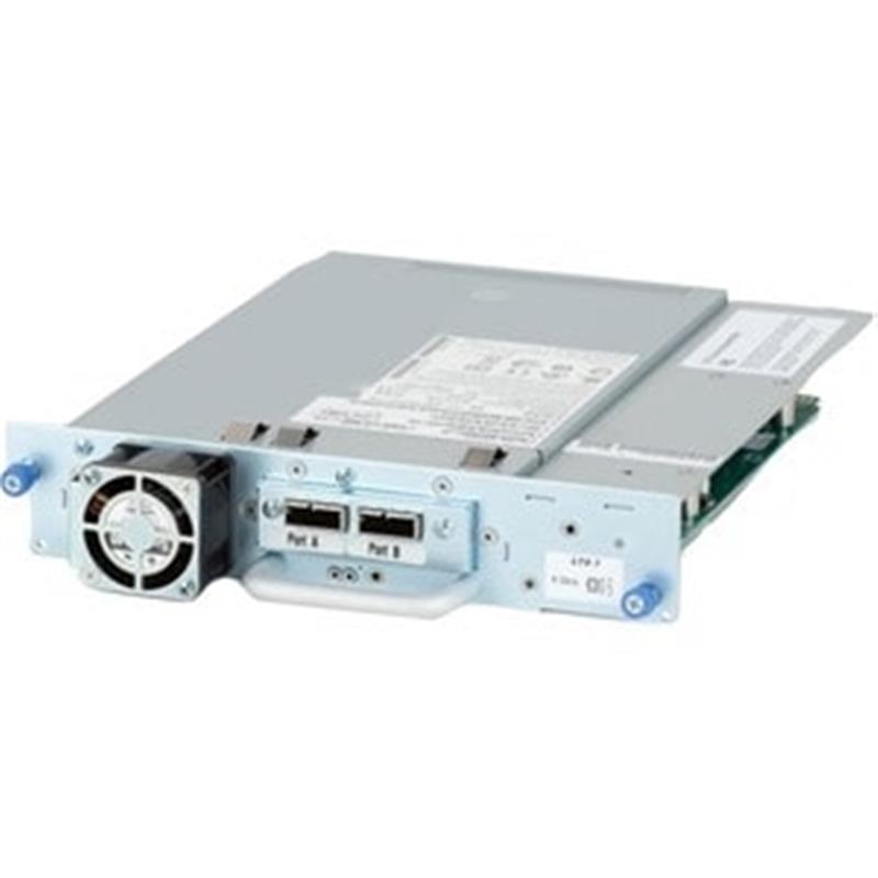 HPE StoreEver MSL LTO-7 SAS Drive Upg Ki