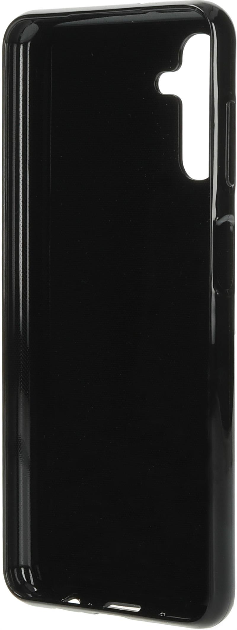Mobiparts Classic TPU Case Samsung Galaxy A13 5G 2022 Black