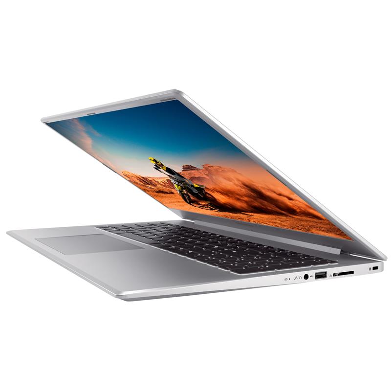 MEDION AKOYA S17413 - Laptop - Windows 11 Home - 17.3 Inch