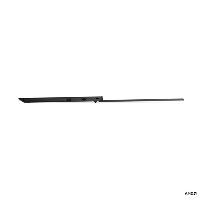 Lenovo ThinkPad E15 5825U Notebook 39,6 cm (15.6"") Full HD AMD Ryzen™ 7 16 GB DDR4-SDRAM 512 GB SSD Wi-Fi 6 (802.11ax) Windows 11 Pro Zwart