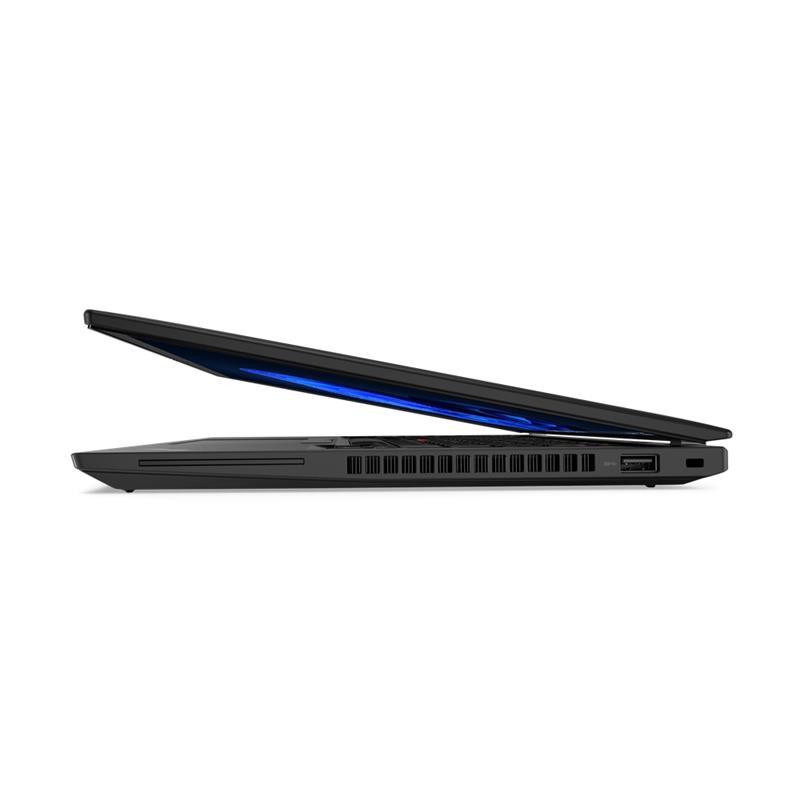 Lenovo ThinkPad P14s 6850U Mobiel werkstation 35,6 cm (14"") WUXGA AMD Ryzen™ 7 PRO 16 GB LPDDR5-SDRAM 512 GB SSD Wi-Fi 6E (802.11ax) Windows 11 Pro Z