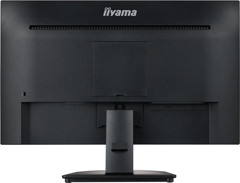 iiyama ProLite XU2494HS-B2 computer monitor 60,5 cm (23.8"") 1920 x 1080 Pixels Full HD LED Zwart