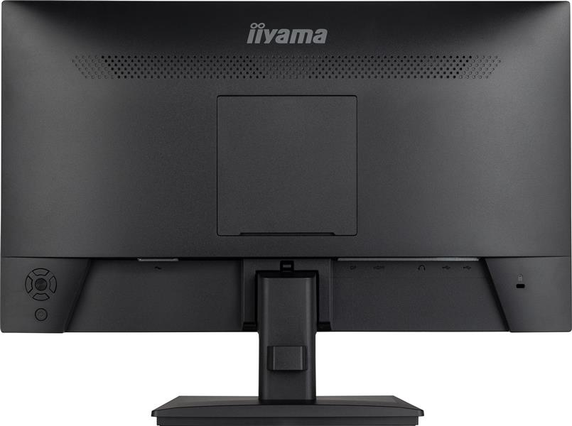 iiyama ProLite X2283HSU-B1 computer monitor 54,6 cm (21.5"") 1920 x 1080 Pixels Full HD LCD Zwart