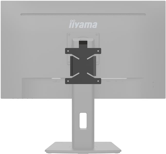 iiyama MD BRPCV07 accessoire voor monitorbevestigingen