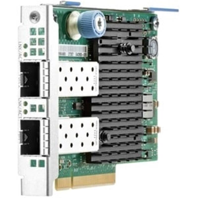 HPE Ethernet 10Gb 2-port 562FLR-SFP Ada