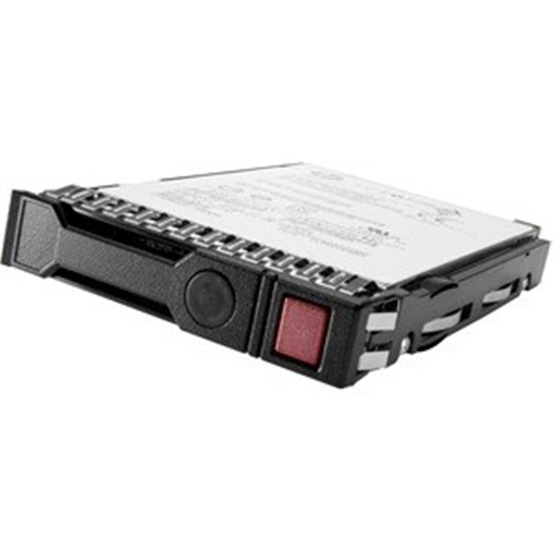 MSA 1 2TB 12G SAS 10K SFF ENT SED