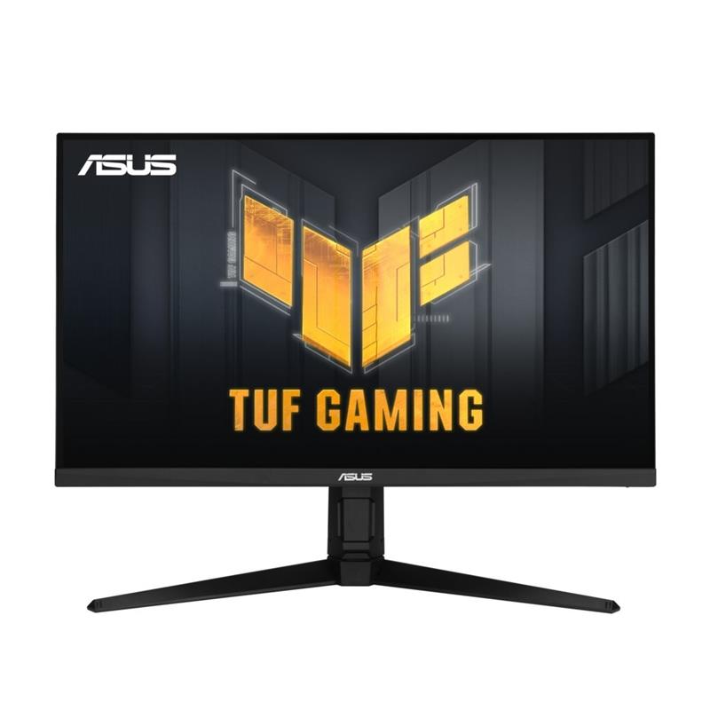 ASUS TUF Gaming VG32AQL1A 80 cm (31.5"") 2560 x 1440 Pixels Wide Quad HD LED Zwart
