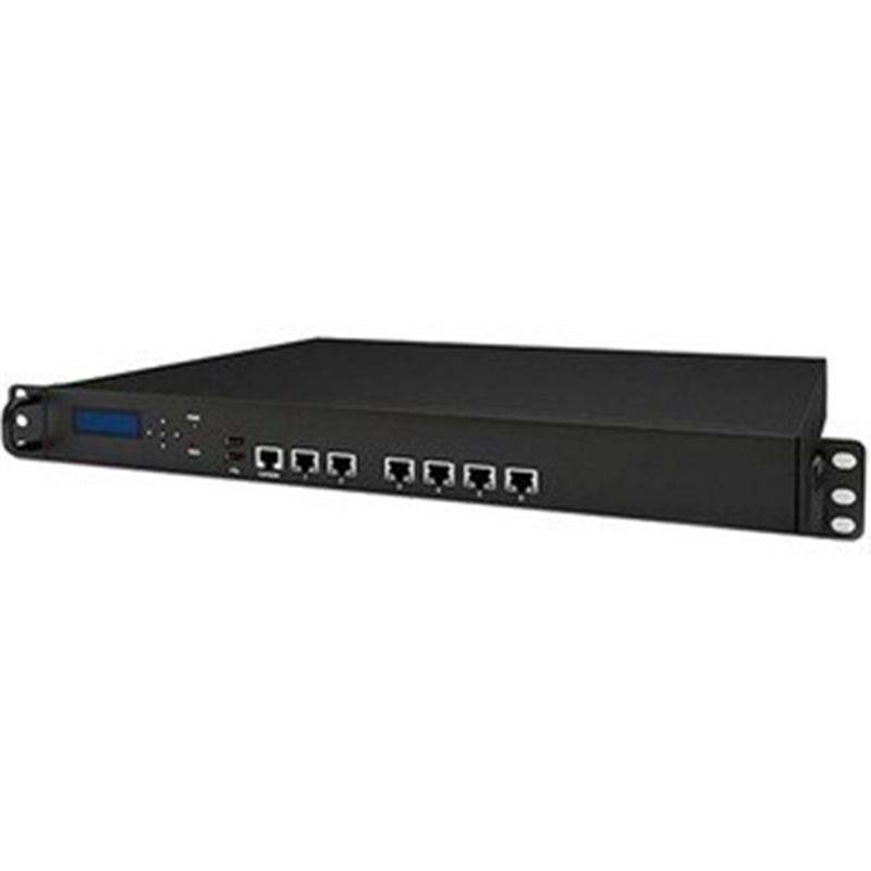 NX-5500 SERVICES PLATFORM