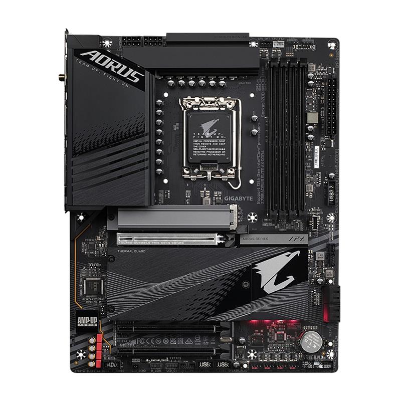 Gigabyte Intel LGA1700 Z790