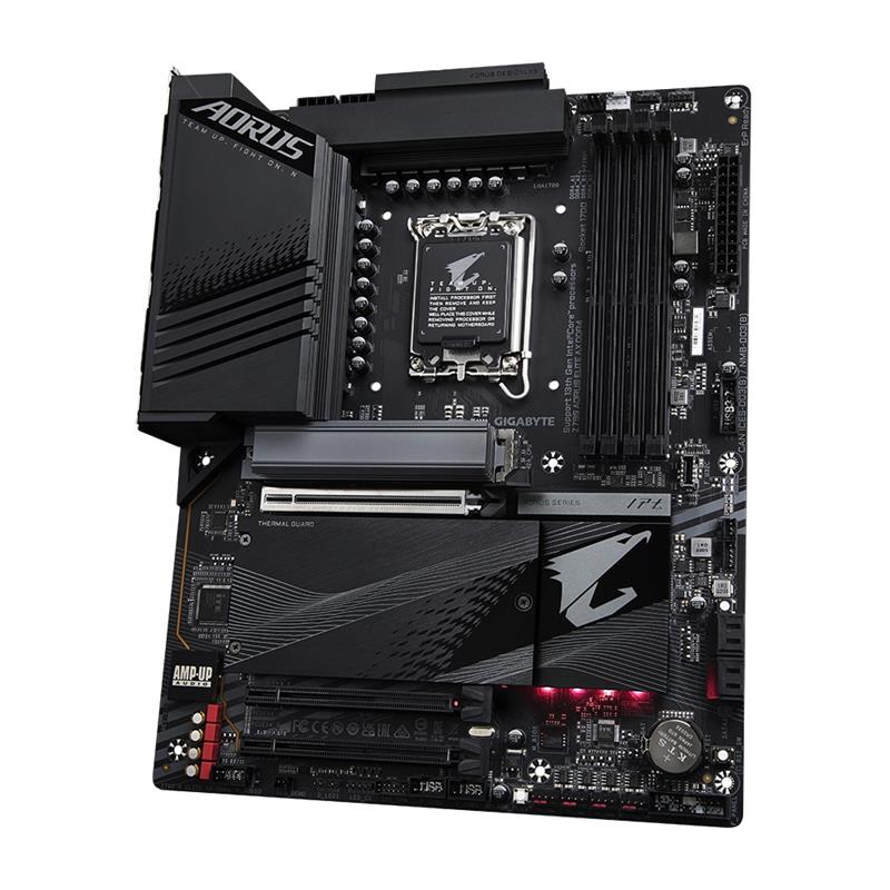 Gigabyte Intel LGA1700 Z790