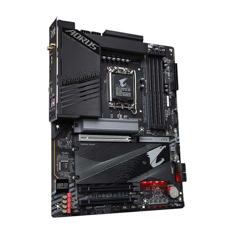 Gigabyte Intel LGA1700 Z790