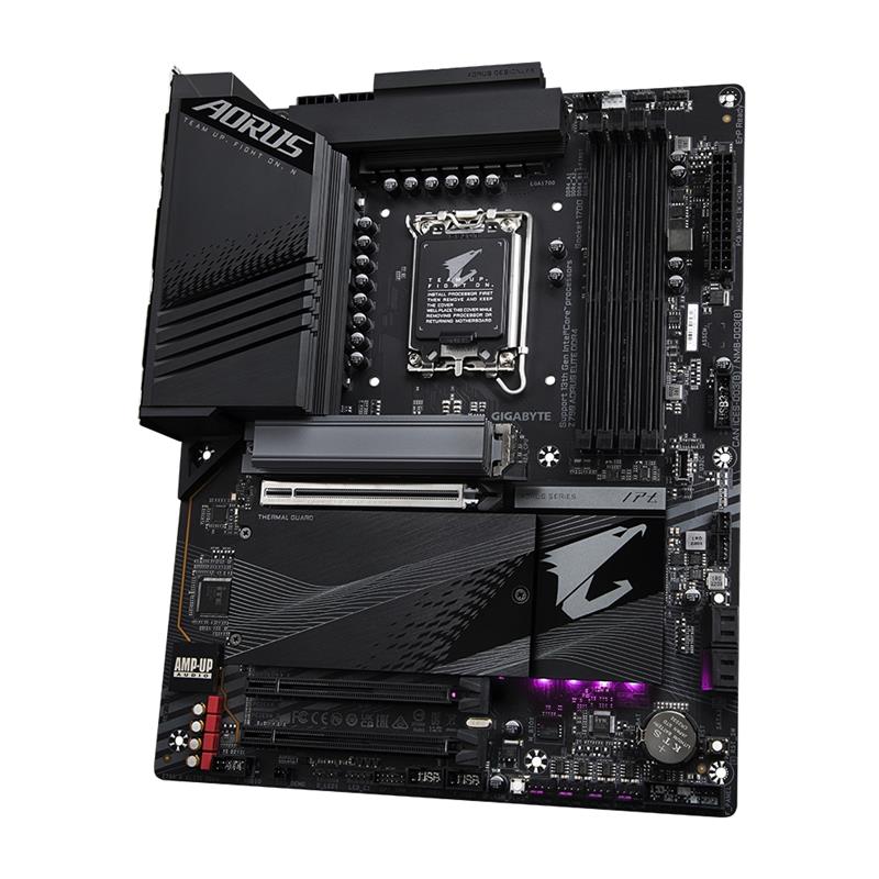 Gigabyte Intel LGA1700 Z790