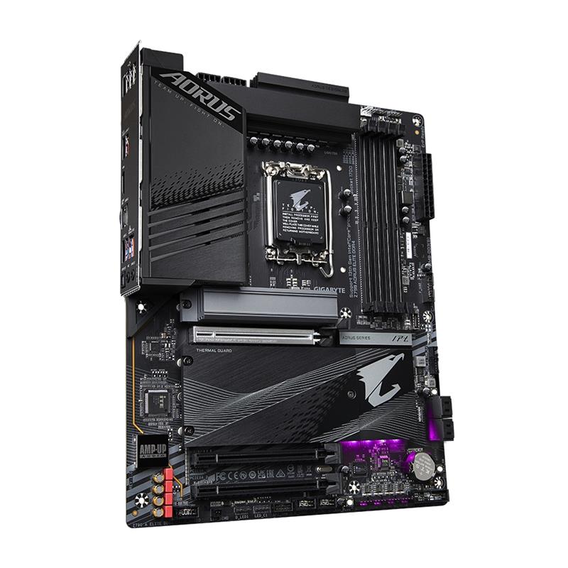 Gigabyte Intel LGA1700 Z790