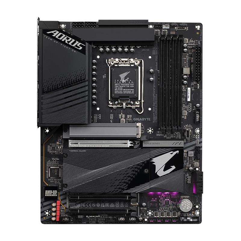 Gigabyte Intel LGA1700 Z790