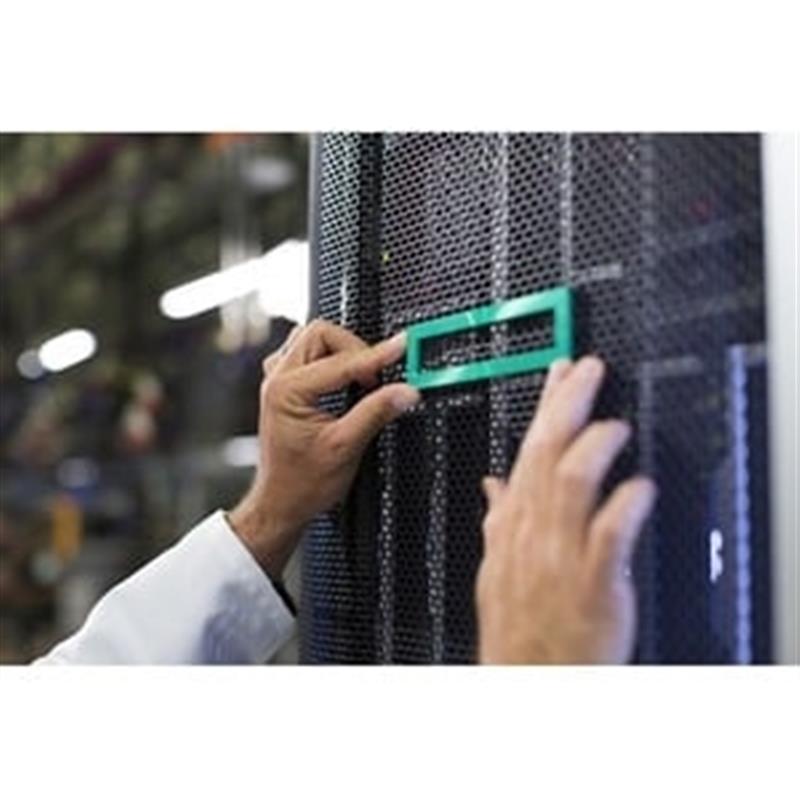 Hewlett Packard Enterprise interfacekaart -adapter PCIe Intern