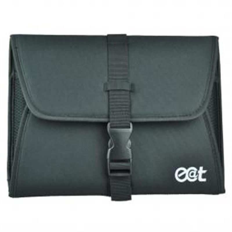 Ecat business case black