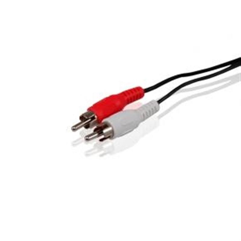 Conceptronic RCA Audio Cable