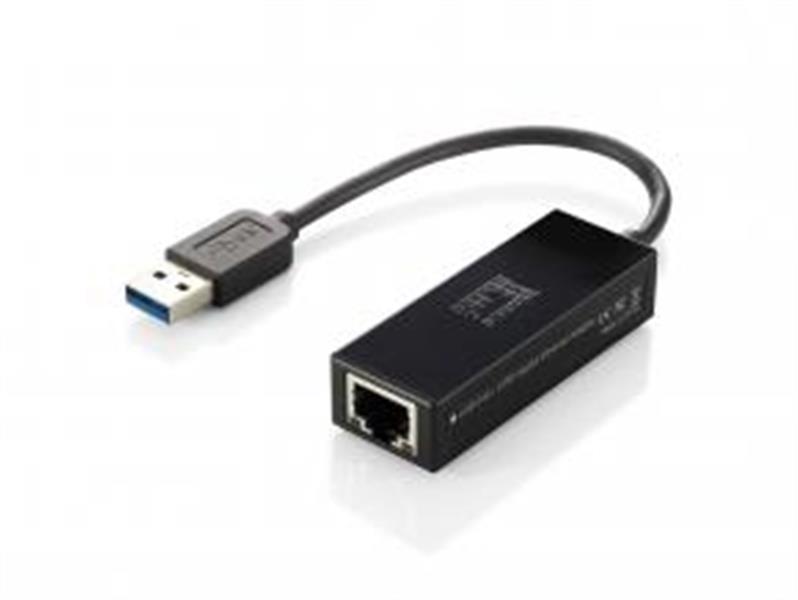 LevelOne USB-0401 1000 Mbit/s