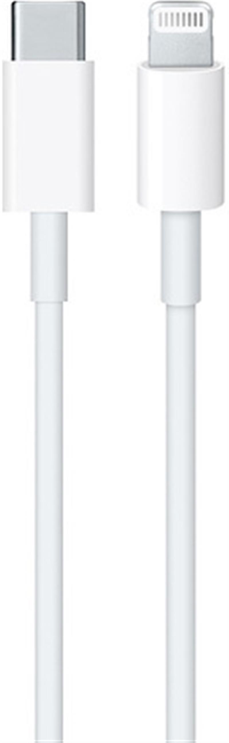 Apple Lightning to USB-C-kabel 2m 