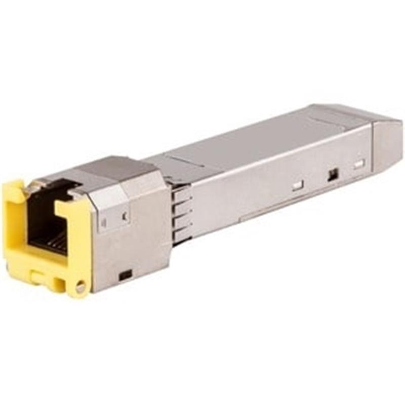HP Modul MiniGBIC 1GBit SFP 1000Base-T J8177D