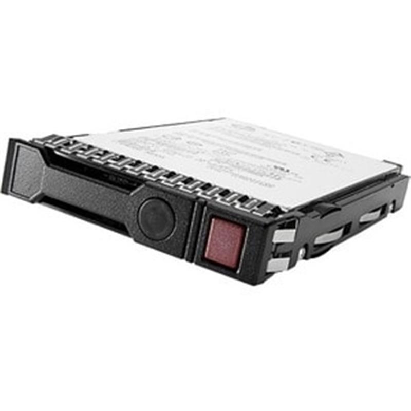 HPE 8TB SAS 7 2K LFF LP 512e DS HDD