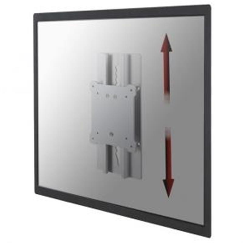 Newstar hoogteverstelbare adapter