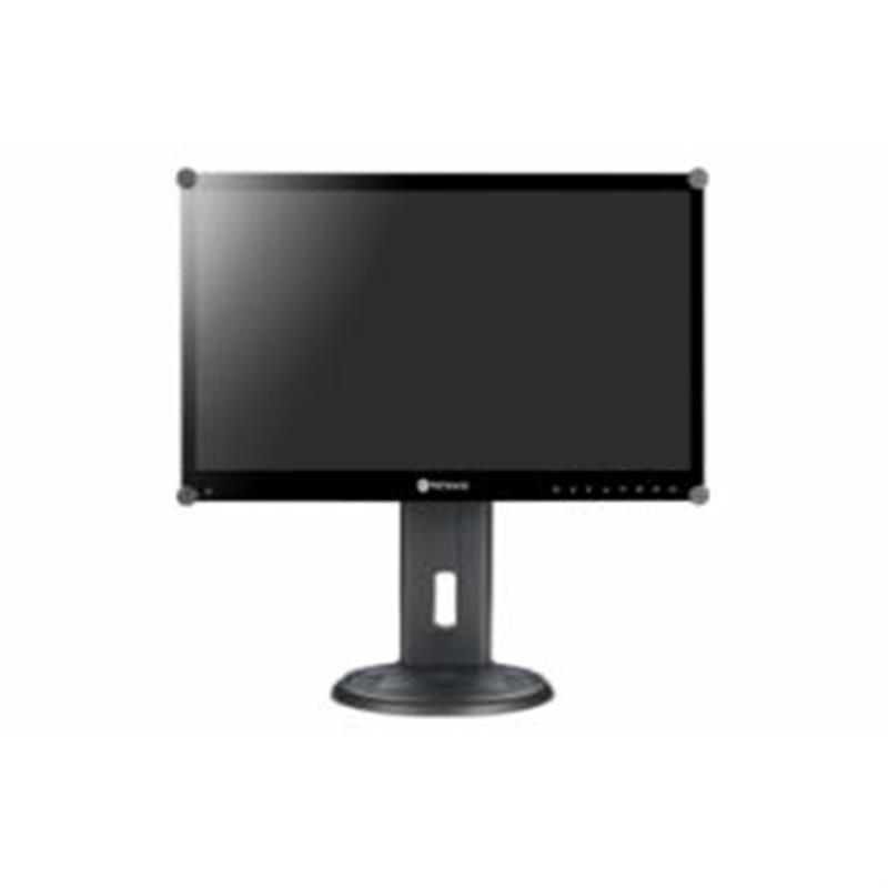 Neovo A Monitor Desk mount kit 1x 15 - 24 2 8kg 360 ° Black