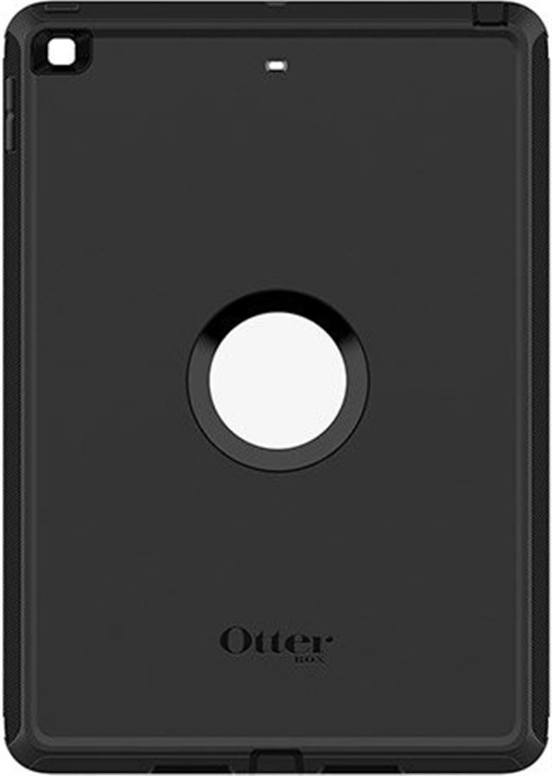 OtterBox Defender Case Apple iPad 10 2 2019 2020 2021 Black