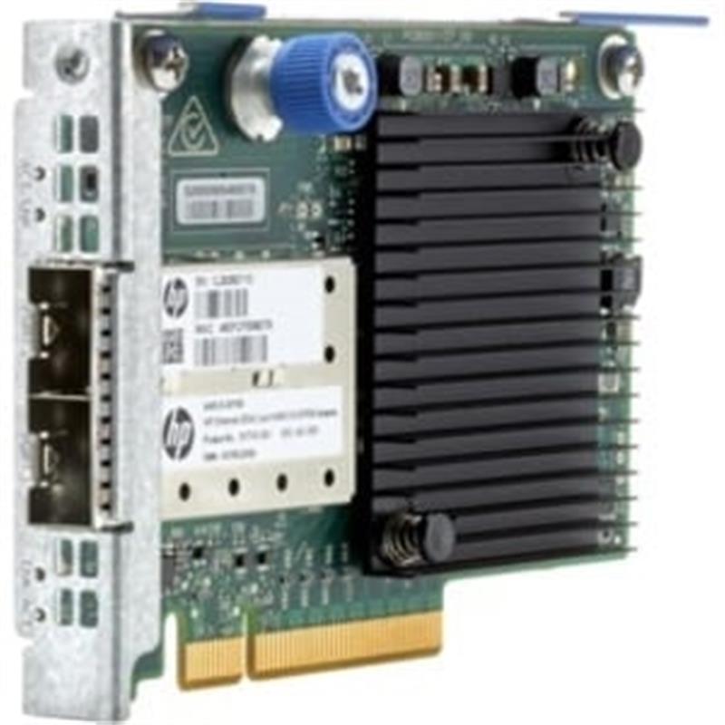 HPE Ethernet 10_25Gb 2-port 640FLR-SFP28