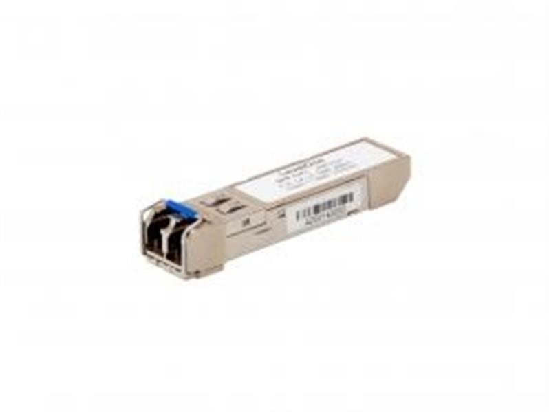 LevelOne SFP-1311 netwerk transceiver module Vezel-optiek 155 Mbit/s 1310 nm