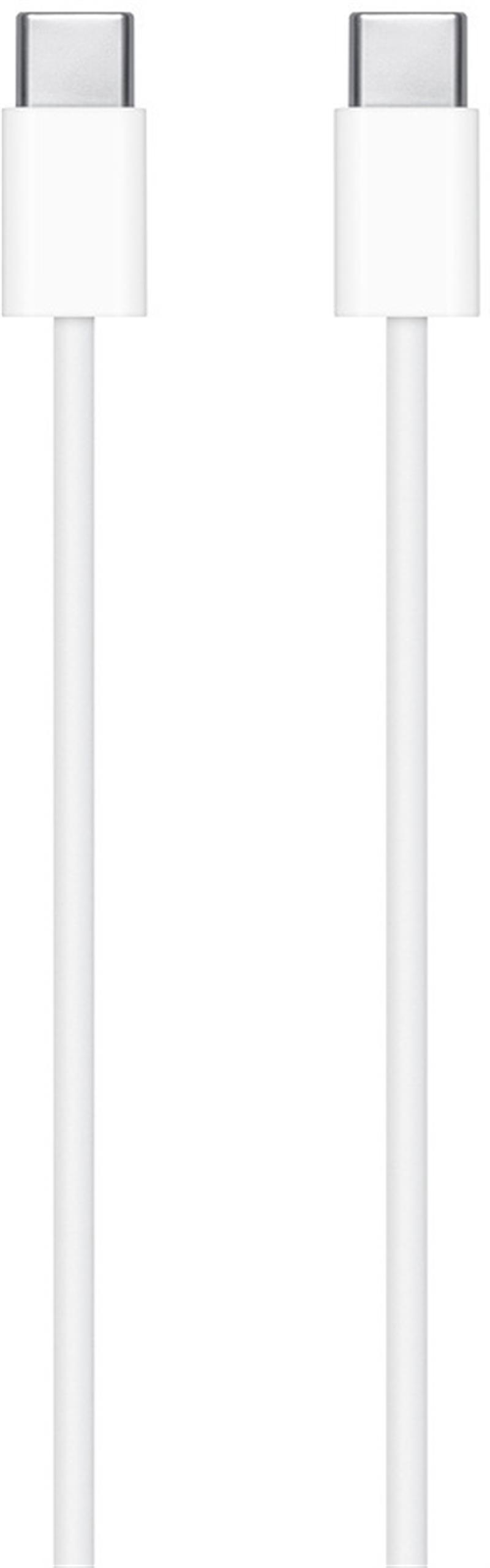  Apple USB-C to USB-C Cable 2m White