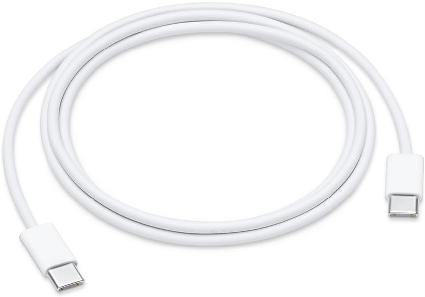  Apple USB-C to USB-C Cable 2m White