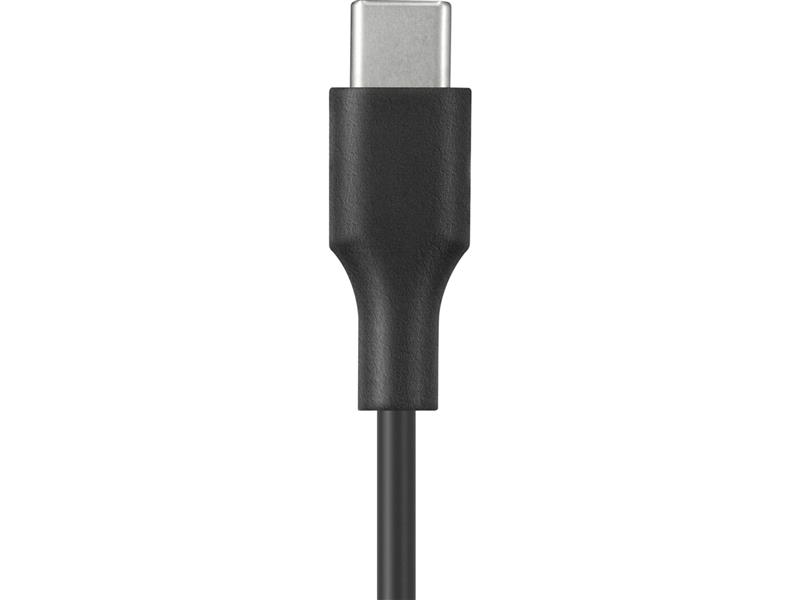 Sandberg 126-41 luidspreker telefoon Mobiele telefoon/PC USB/Bluetooth Zwart