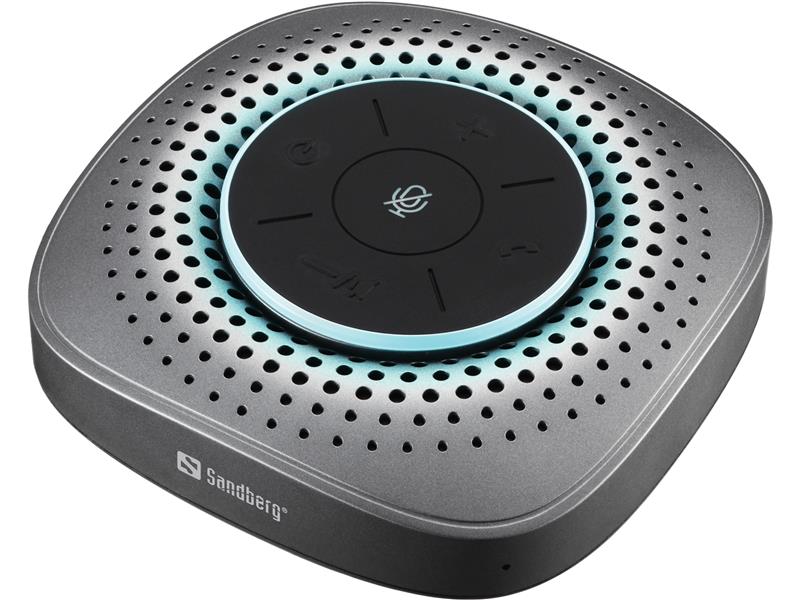 Sandberg SpeakerPhone Bluetooth USB