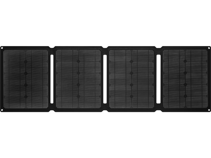 Sandberg 420-80 zonnepaneel 60 W Monokristallijn silicium