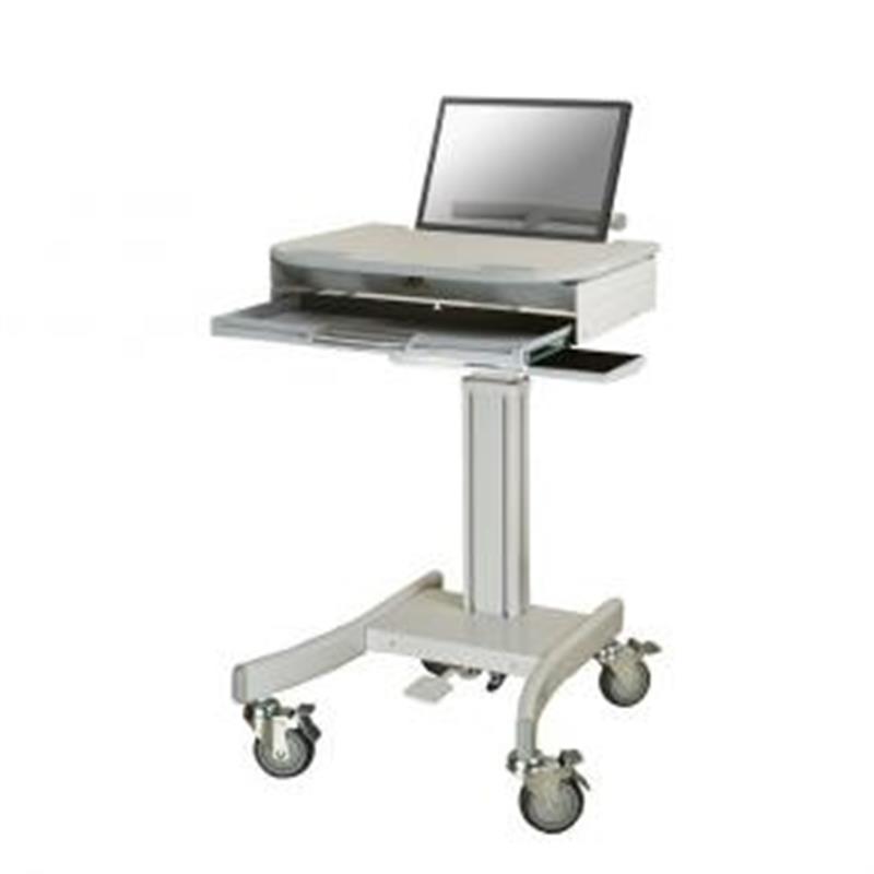 Newstar De medische laptop cart