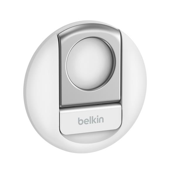 Belkin MMA006btWH Actieve houder Mobiele telefoon/Smartphone Wit