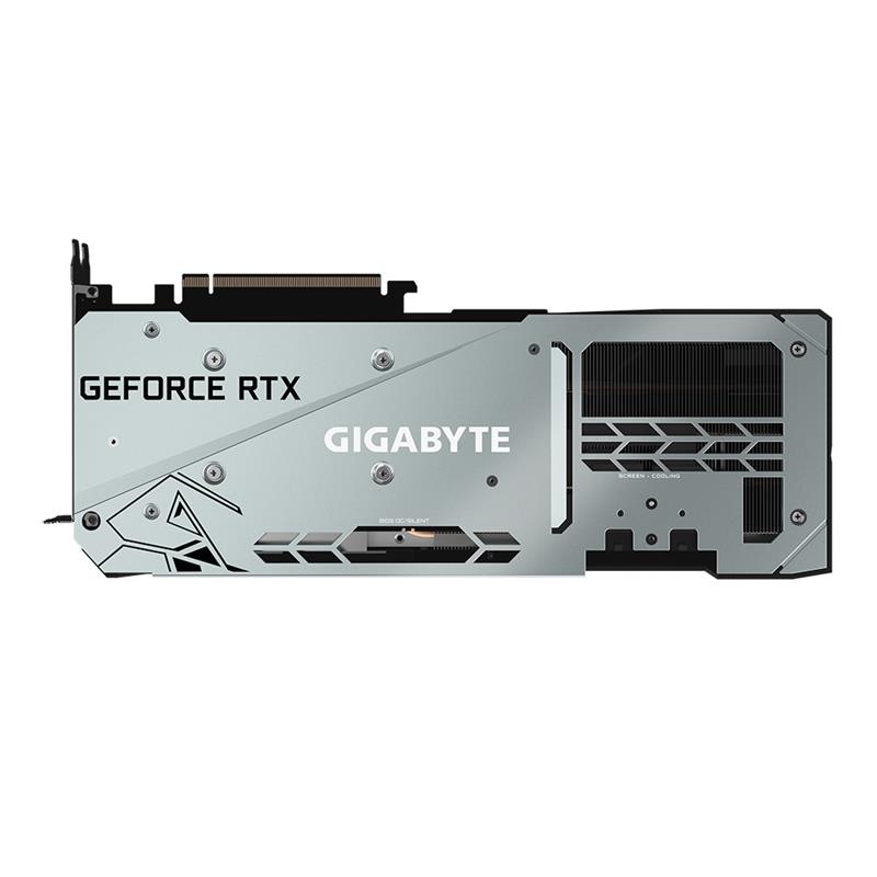 Gigabyte GeForce RTX 3070 Ti GAMING 8G NVIDIA 8 GB GDDR6X