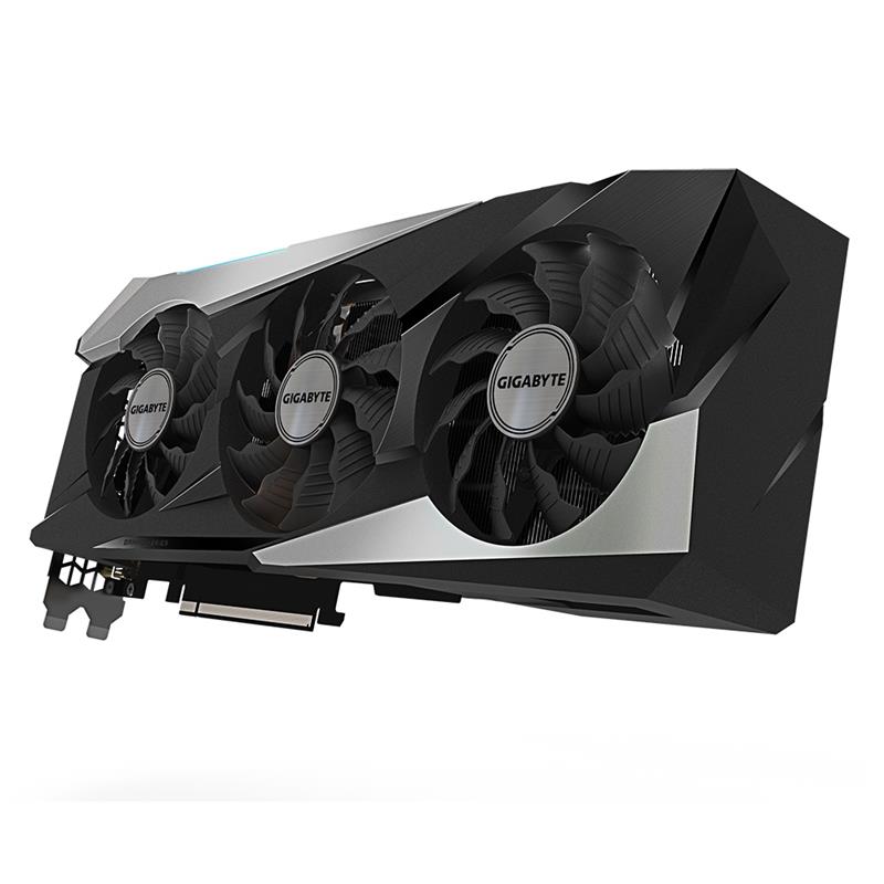 Gigabyte GeForce RTX 3070 Ti GAMING 8G NVIDIA 8 GB GDDR6X